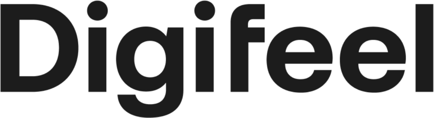DIGIFEEL logo